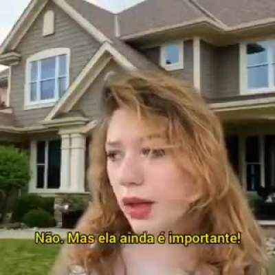 Vídeo bom para explicar pras pessoas que ficam rebatendo 