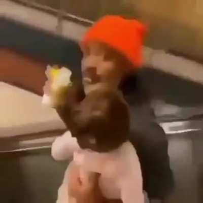Not the child