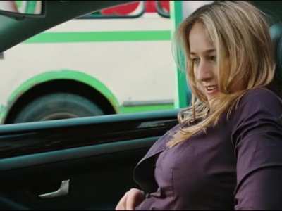 Leelee Sobieski