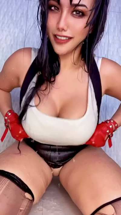 tifa by aria
