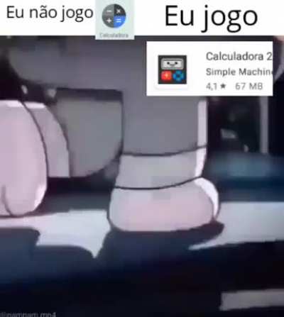 Você achava que era um meme de Godzilla vs Kong, infelizmente não