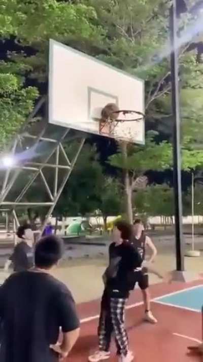 basketball