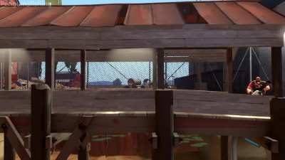 The Heavy Experience