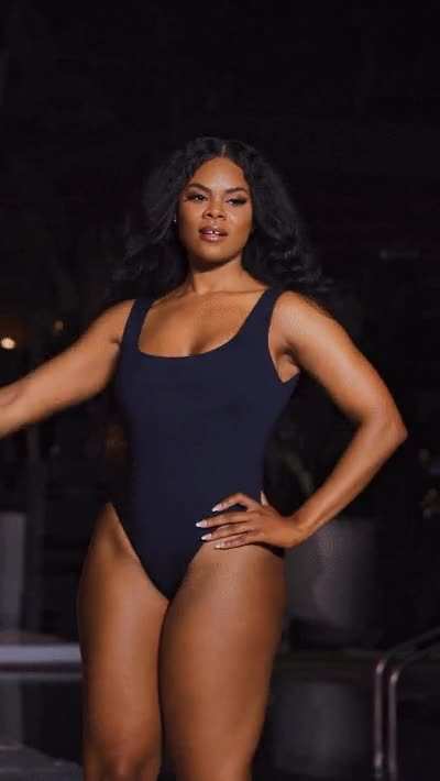 Chanteé Wimberly for HeartGlass, 2025