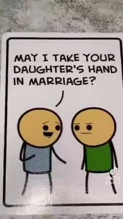 Sharing is caring