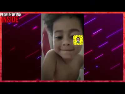 Snapchat magic