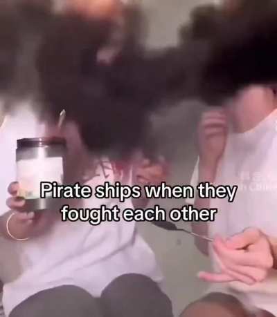Pirates