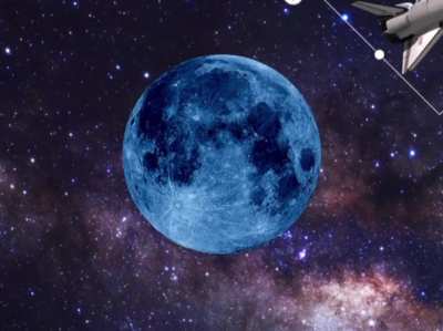 Roger sends Syd to Space