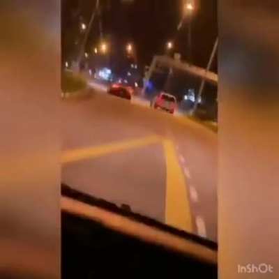 Only in Malaysia