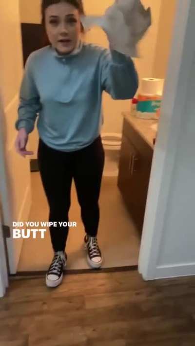 Stop Nutting