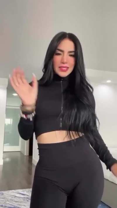 Qué hermoso 🍑