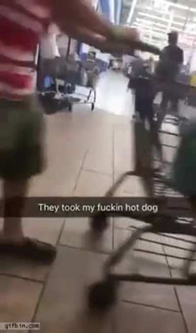NOOOO