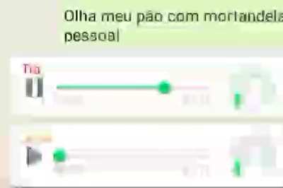 mortandela