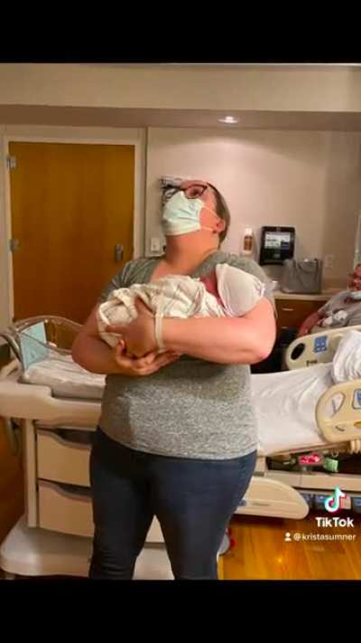 My sister works in adoptions and put together a beautiful compilation