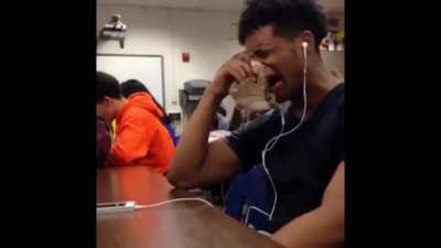 Mostly everyone right now....