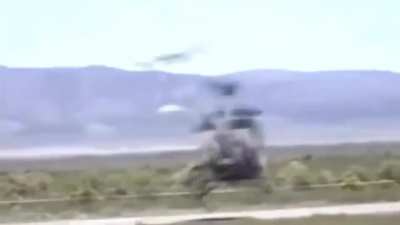 Helicopter Helicopter