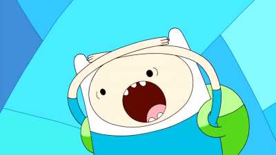 My favorite Adventure Time clip