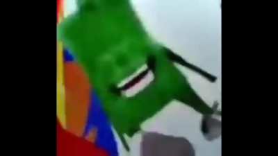Canciones vergas de la infancia