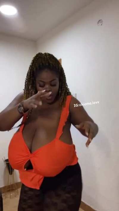 full Boob'S 🌌