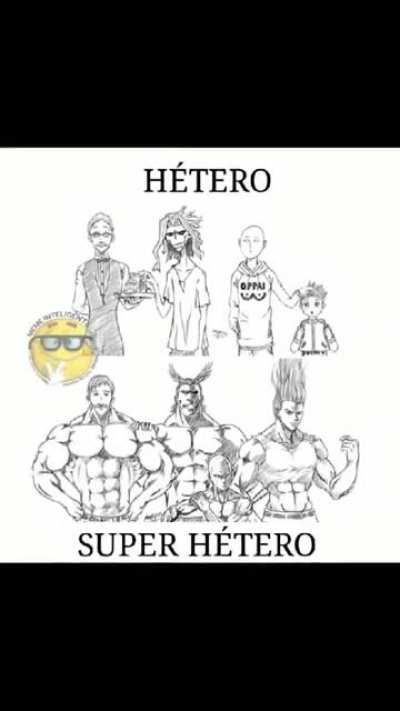 (Heteros). Por cornografista.
