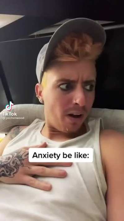 Aren’t you worried