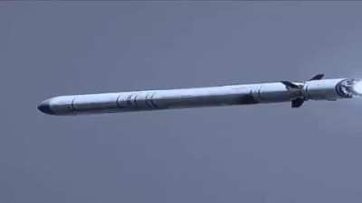 Heard you guys like missiles.