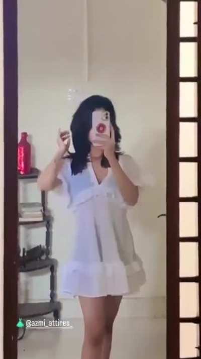 Nandhana Varma