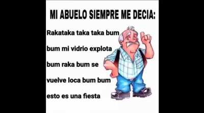 mi awelito