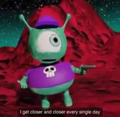 Alien