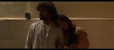 This climax could’ve done better imo