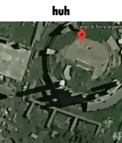 huh