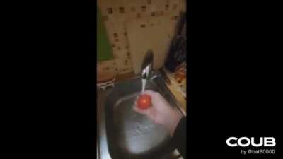 Правильное питание