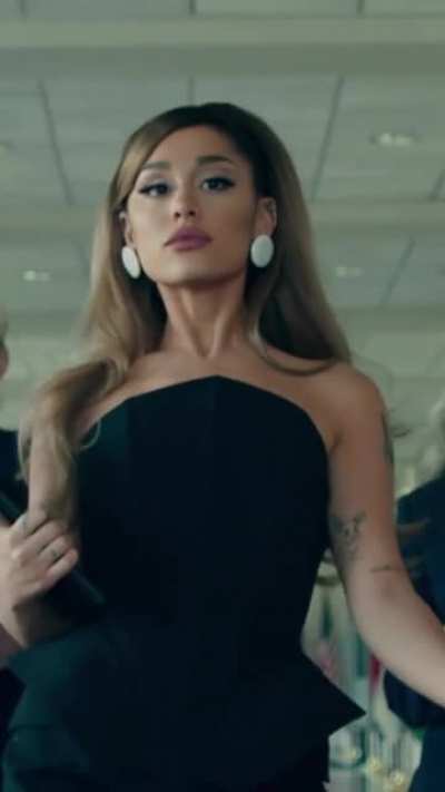She’s so sexy