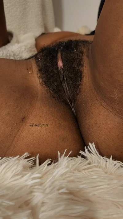 Help me moisturize my pussy?