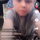 Decided to download TikTok and got greeted by epic yolo swag