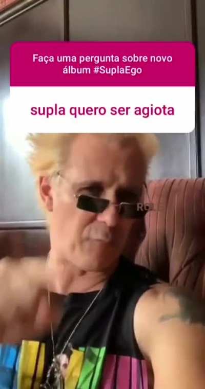 obg supla, amem