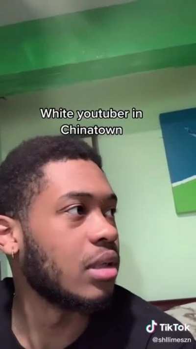 “Clueless white guy SHOCKS restaurant staff with his PERFECT Chinese!! They are completely STUNNED”