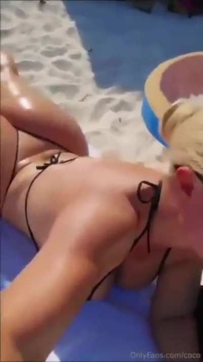 Coco Austin