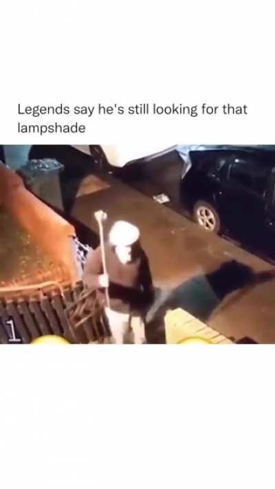 he is still looking to this day 😂😂😂😂
