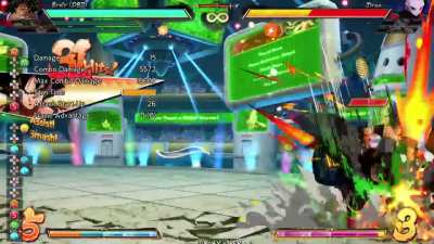 Broly T.O.D
