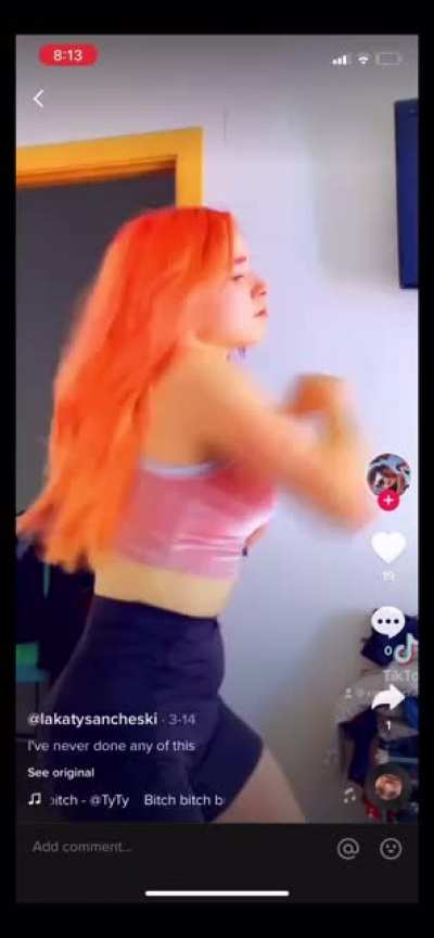 Titty