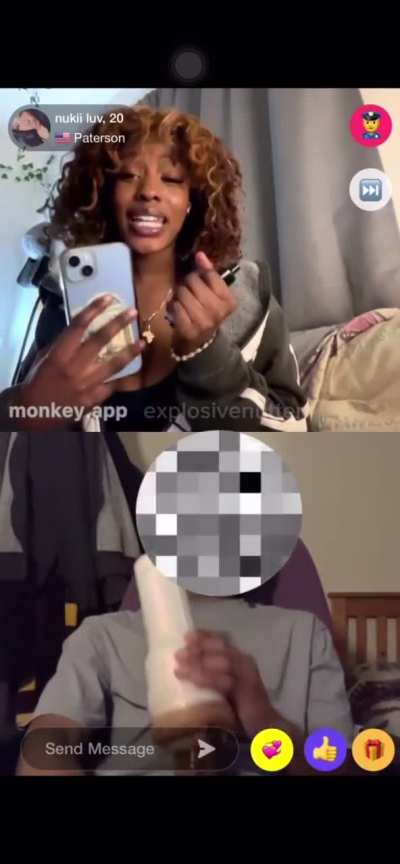 Xp da goat 