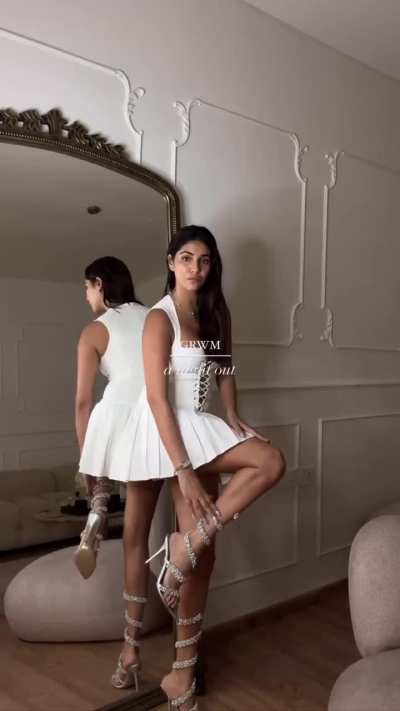 GRW Radhika Seth