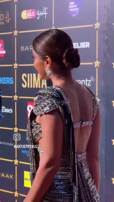 Shriya Saran 