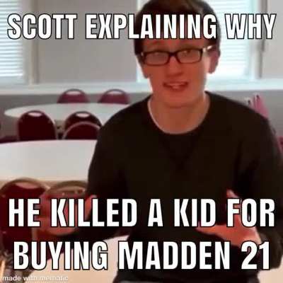Cring normie