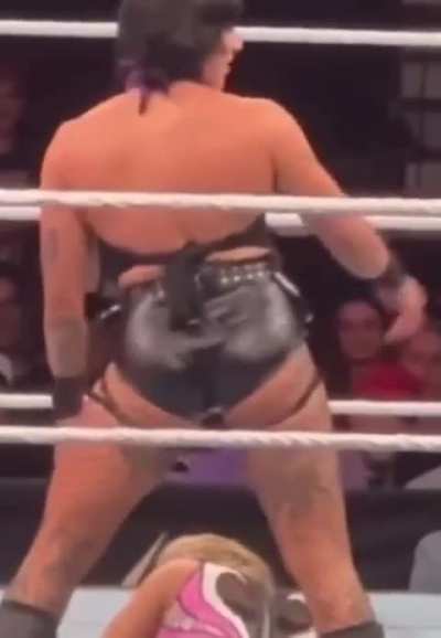 Rhea Ripley 