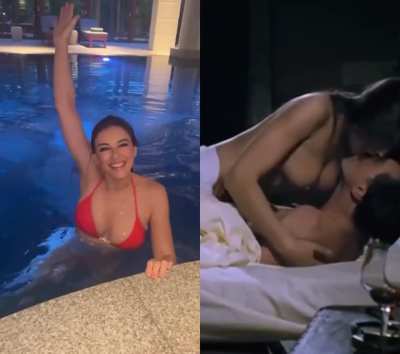 Elizabeth Hurley 