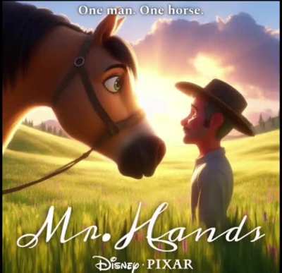 cursed disney