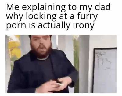 My honor, the cp was satire, it was a joke in my discord server.
