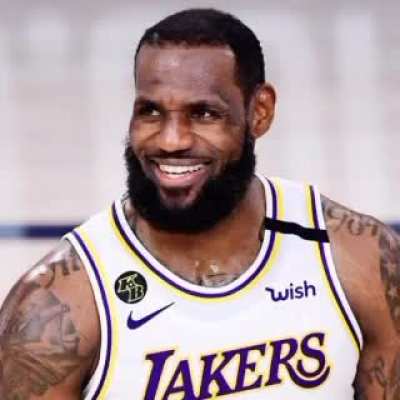LeBron James